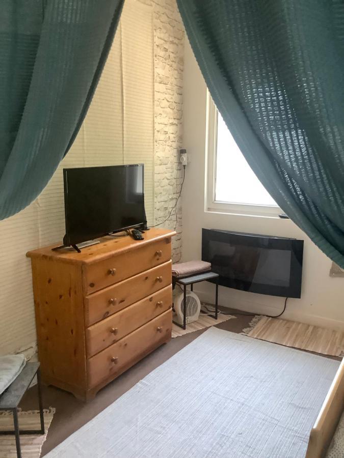 Apartamento Pitypang Lak Szigetmonostor Exterior foto